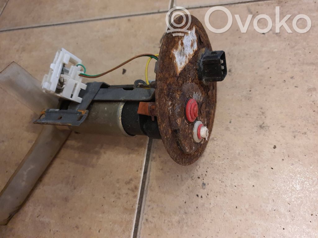 Ford Ka Bomba interna de combustible 