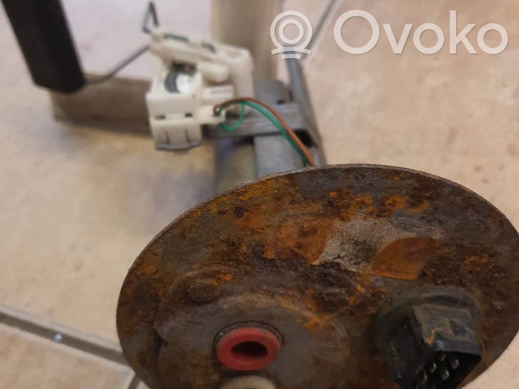 Ford Focus Bomba interna de combustible 