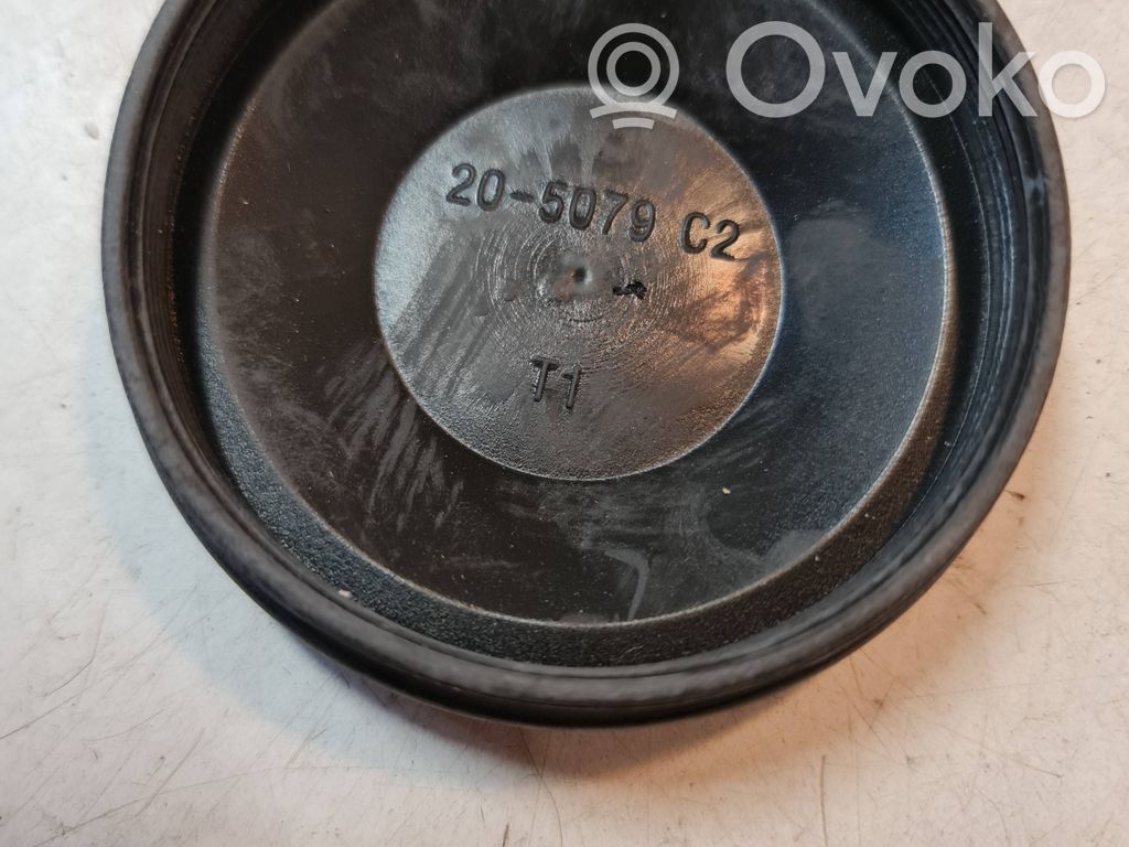 Volkswagen PASSAT B5 Deckel Abdeckung Scheinwerfer 