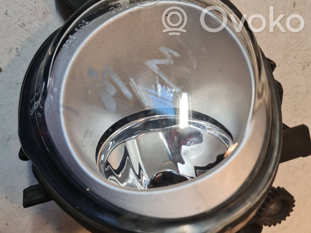 Volkswagen Touareg I Proiector ceață 