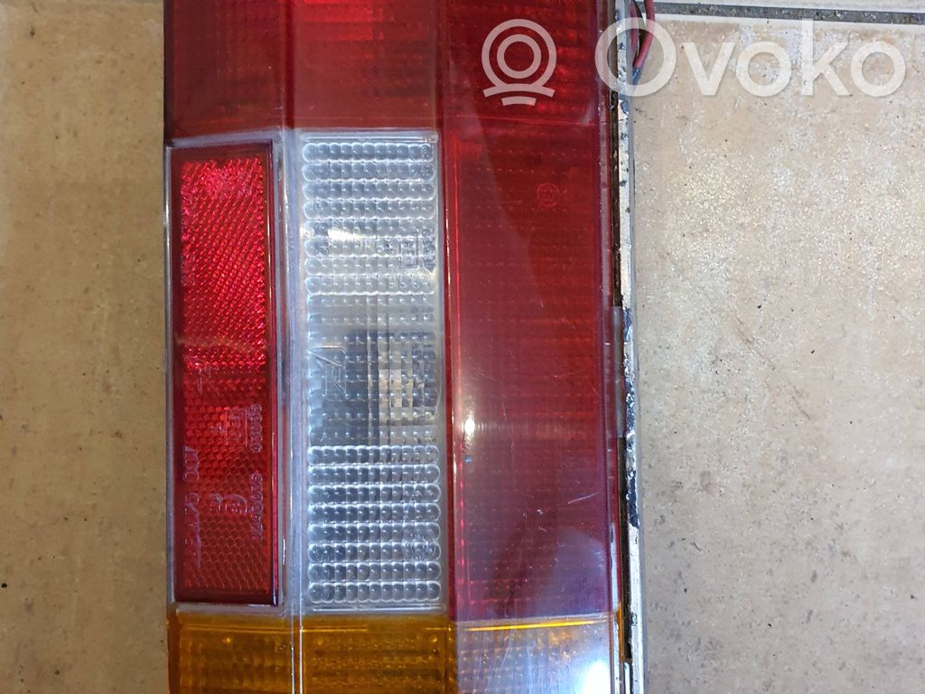 VAZ 2106 Luci posteriori 