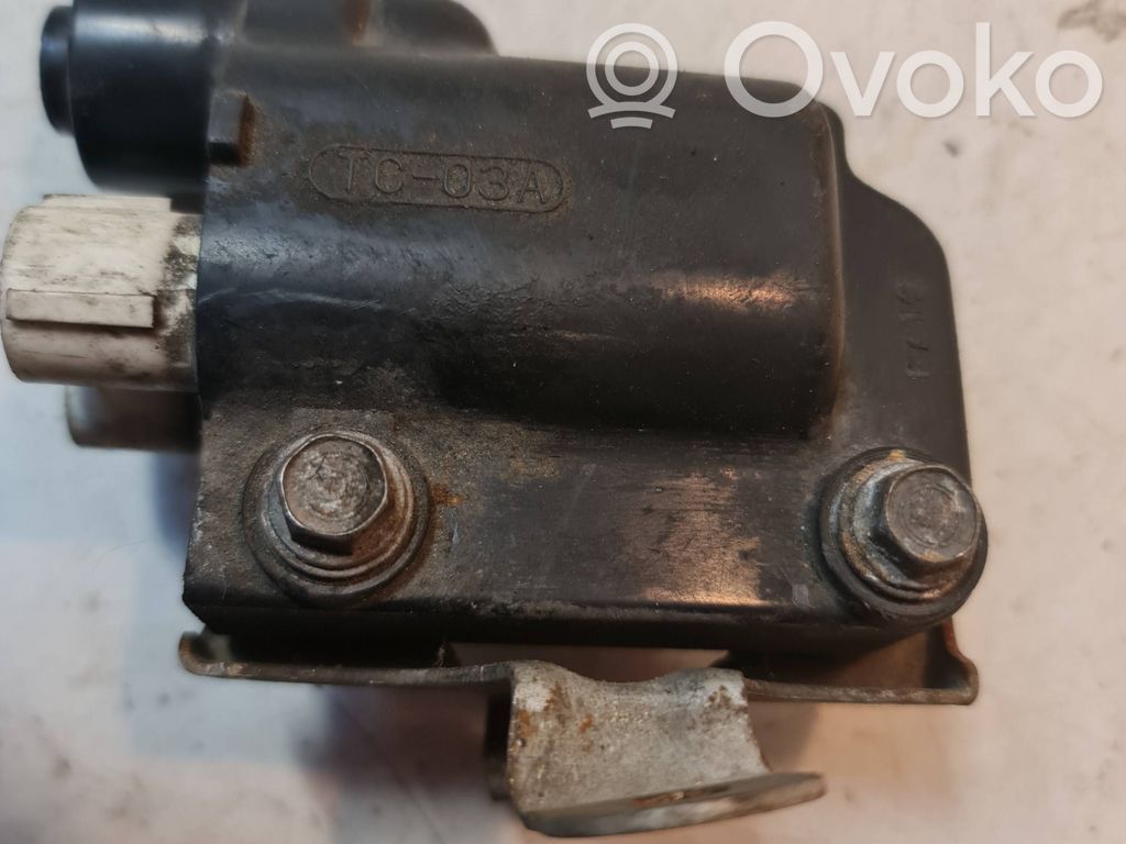 Honda Prelude Cewka zapłonowa wysokiego napięcia 