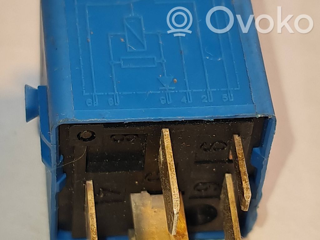 BMW 5 E34 Otros relés 