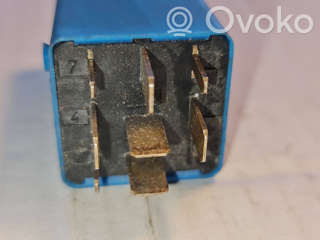 BMW 6 E24 Unidad de control/módulo de la puerta 