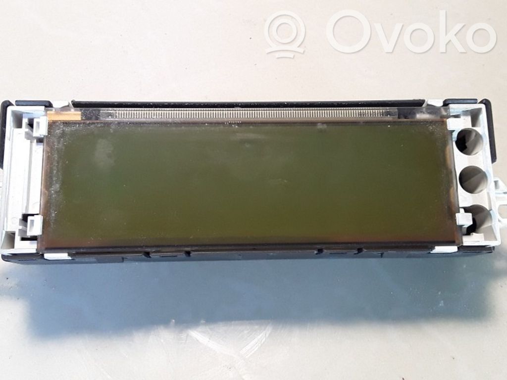 Screen/display/small screen   9659062780