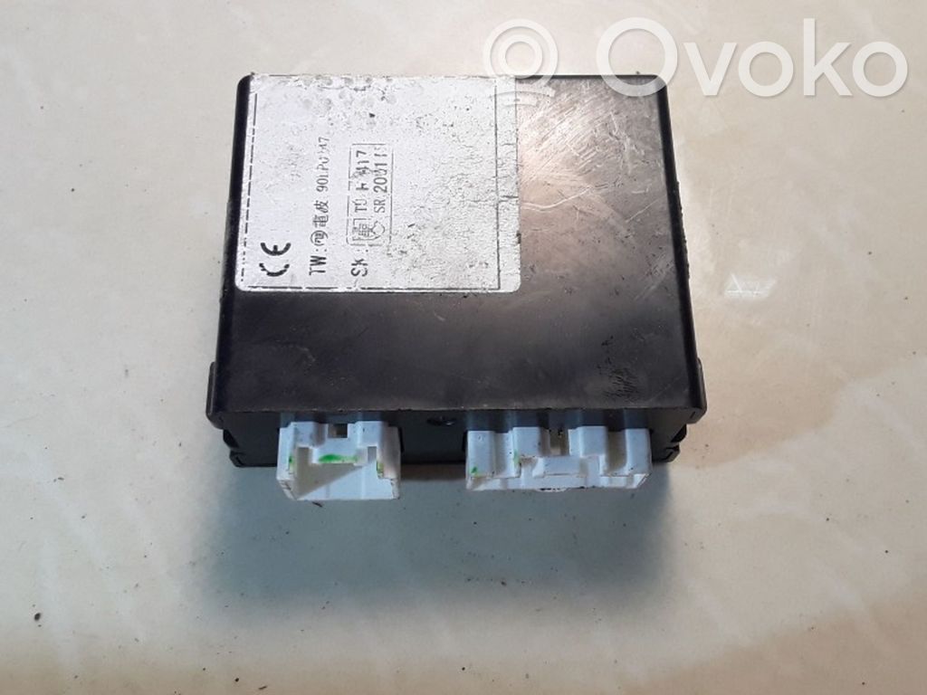 Mazda 6 Other control units/modules 