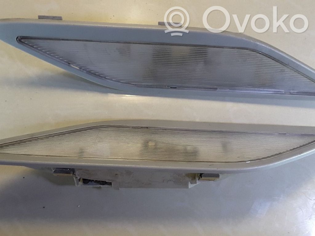BMW 5 E39 Rear seat light 