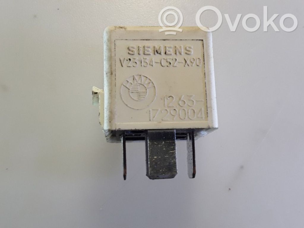 Other relay   1729004