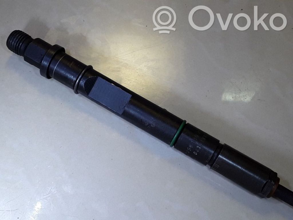 Audi A6 S6 C4 4A Inyector de combustible 