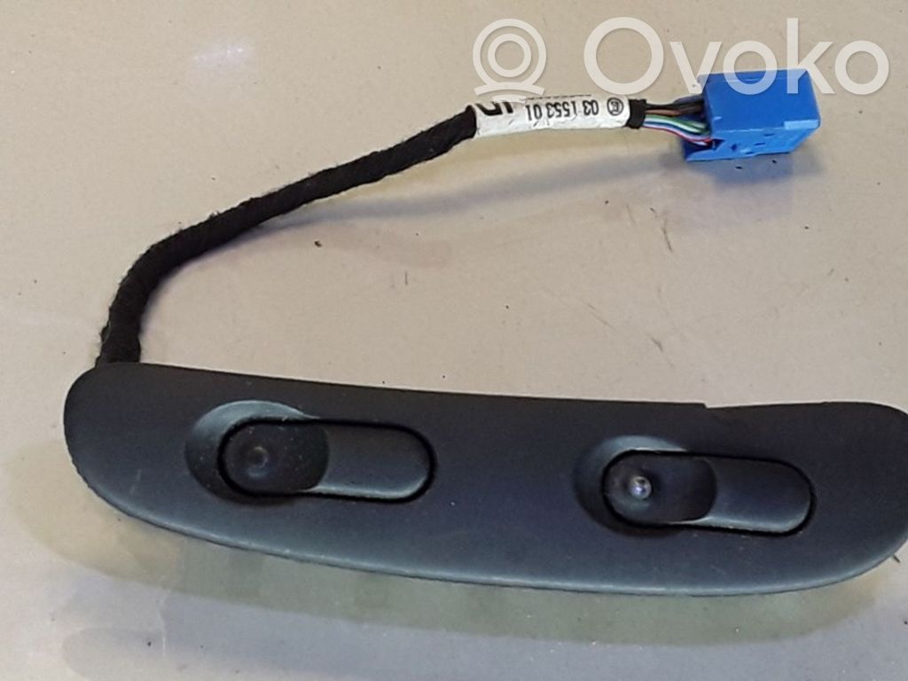 Electric window control switch   90433372
