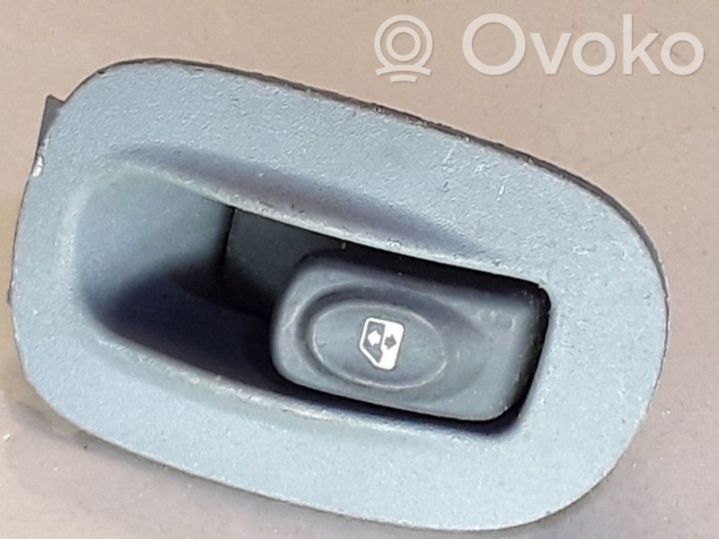 Renault Scenic I Przyciski szyb 