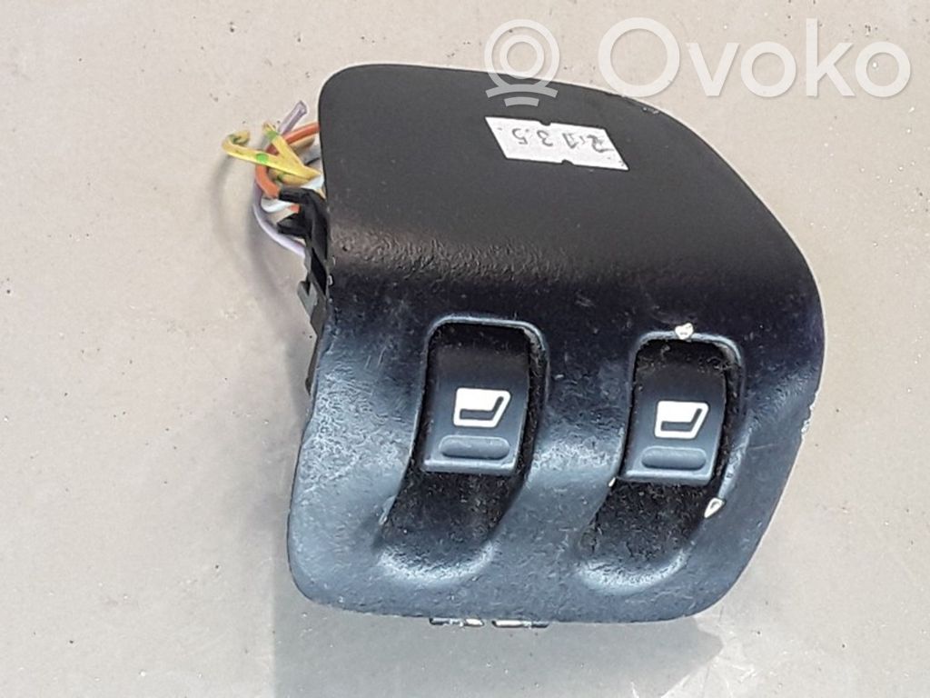 Electric window control switch   25858