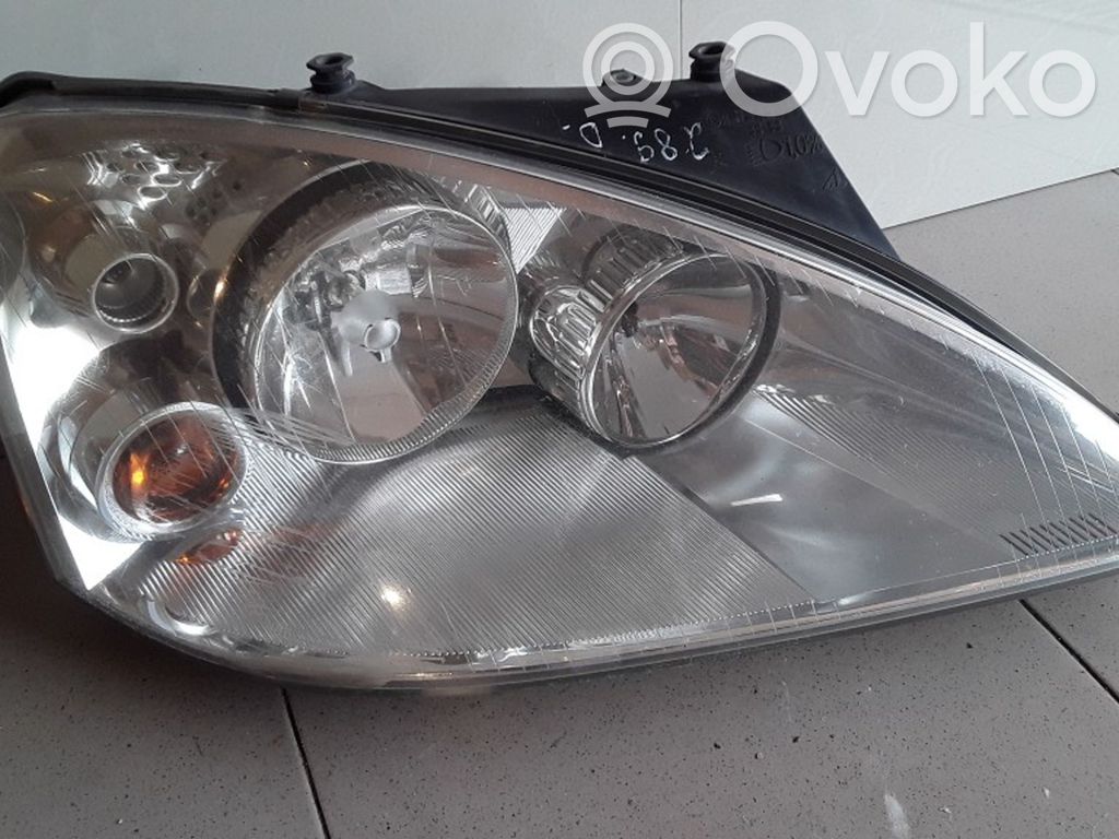 Headlight/headlamp   7M6941016D