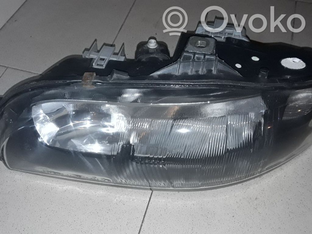 Fiat Marea Headlight/headlamp 