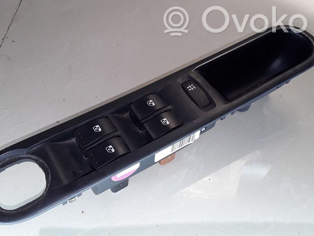 Renault Espace -  Grand espace IV Electric window control switch 