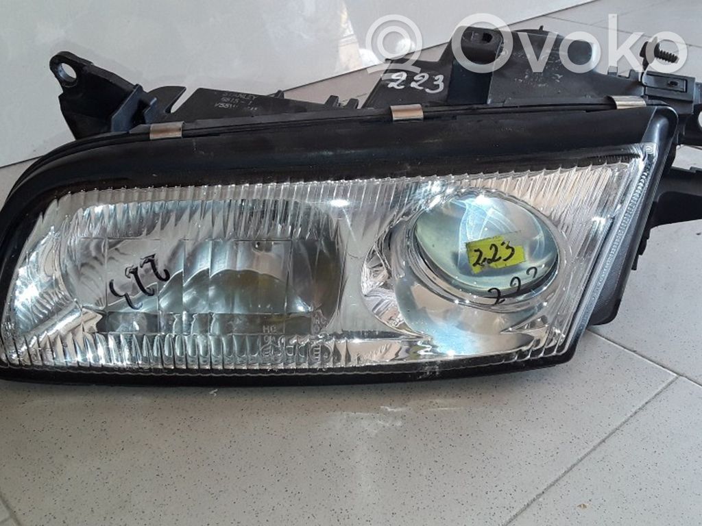 Mazda Xedos 9 Phare frontale 
