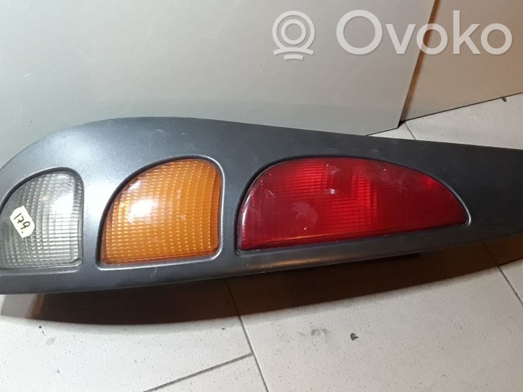 Fiat Marea Lampa tylna 