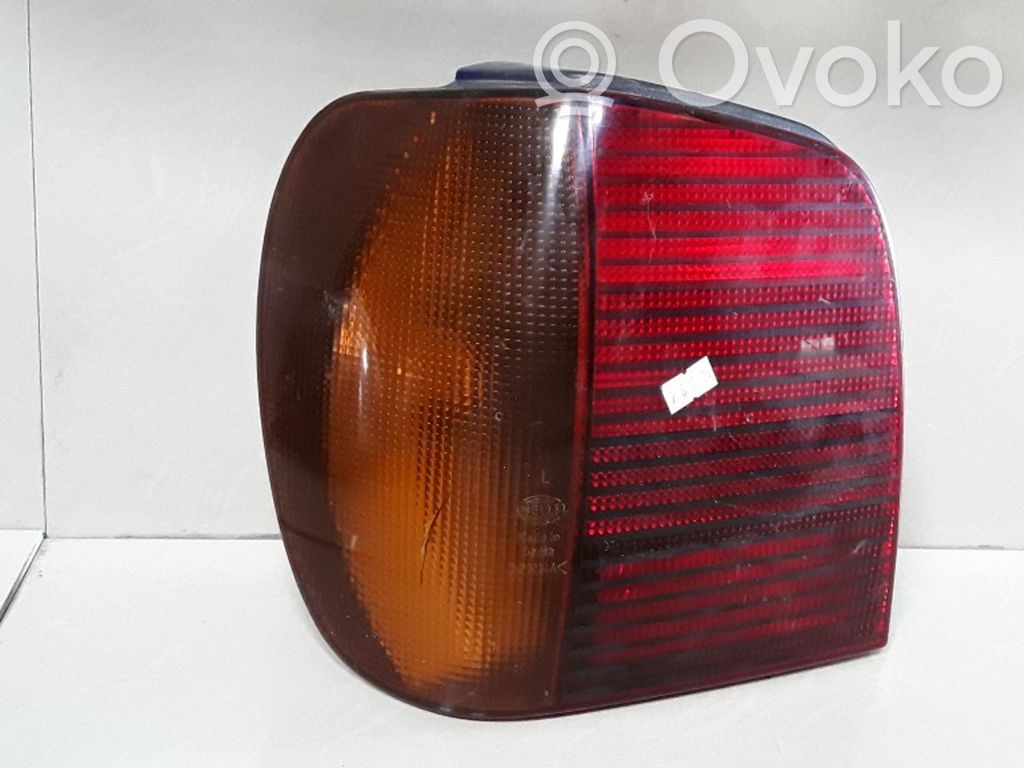 Volkswagen Polo III 6N 6N2 6NF Lampa tylna 