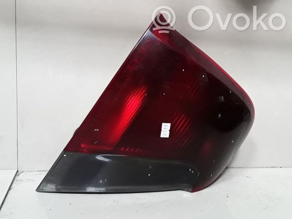 Rover 75 Galinis žibintas kėbule 