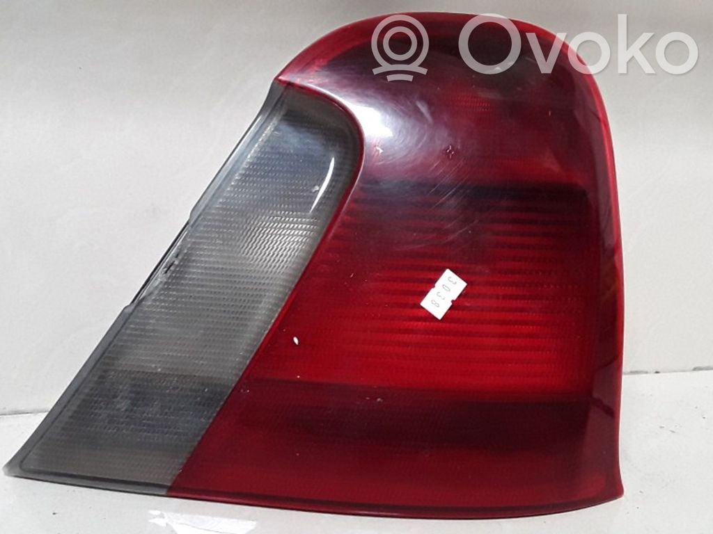Rover 75 Galinis žibintas kėbule 