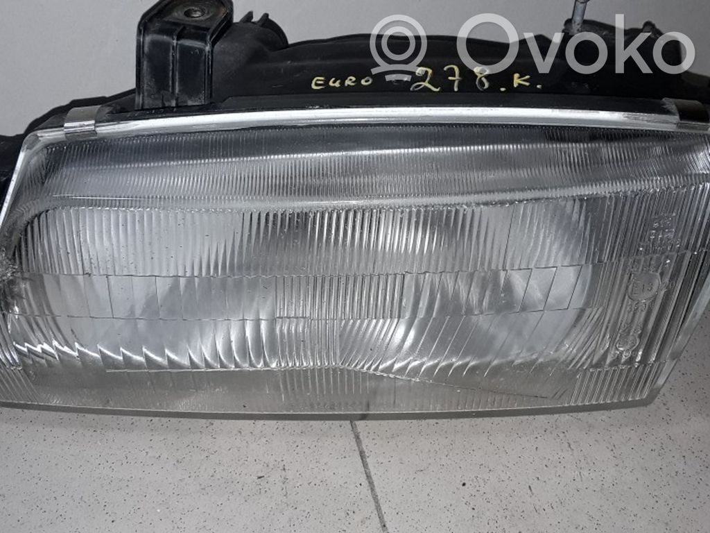 Suzuki Baleno EG Scheinwerfer 