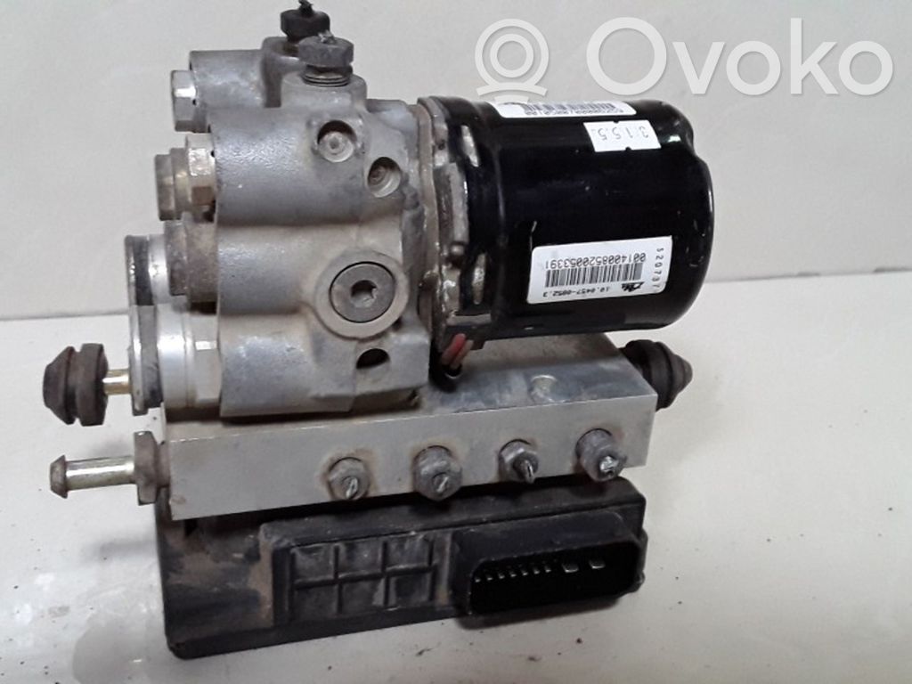 Volkswagen Sharan ABS Pump 
