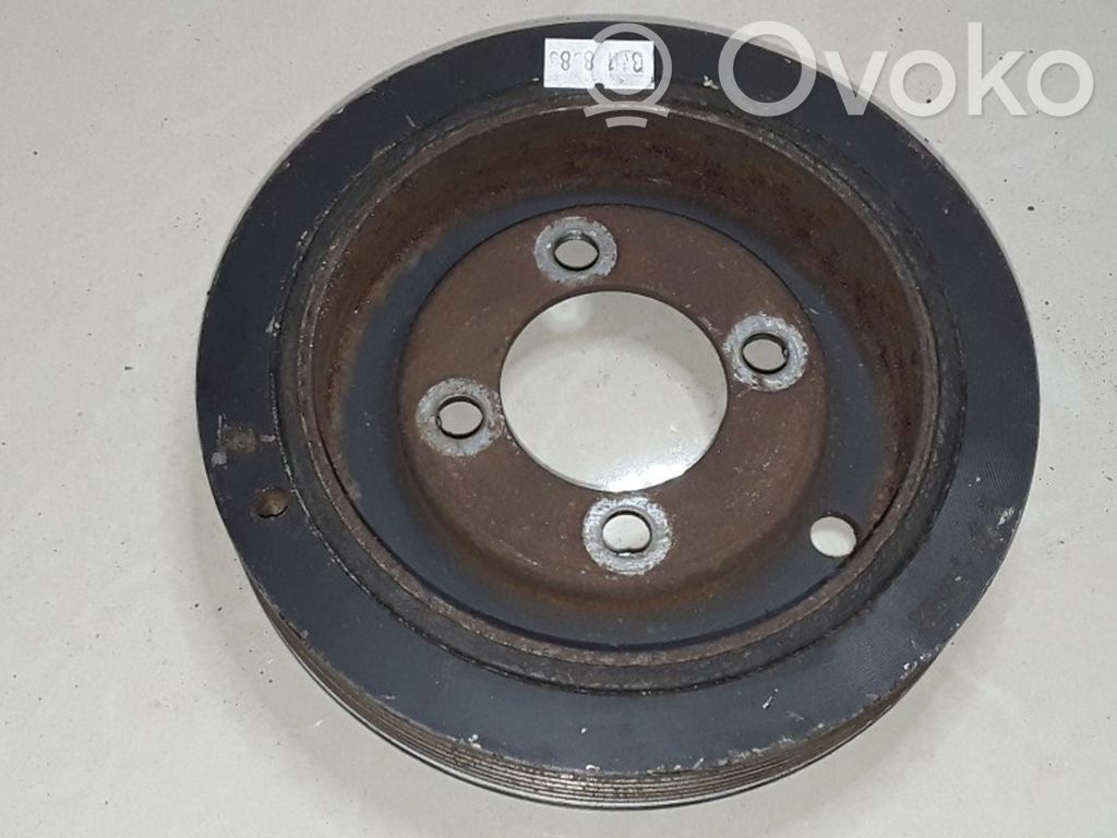 Kampiakselin vauhtipyörä   1265A