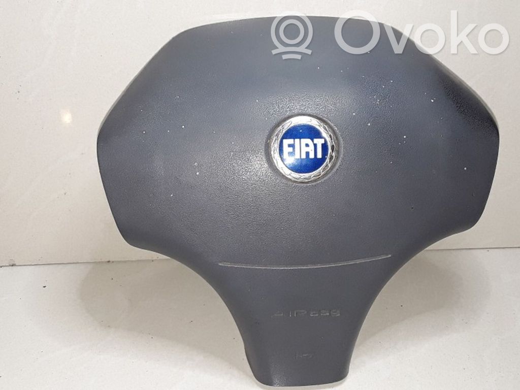 Fiat Ducato Airbag volan 