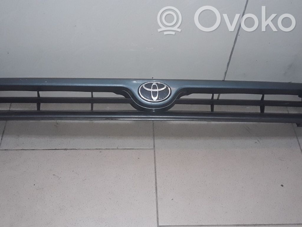 Front grill   531111A150