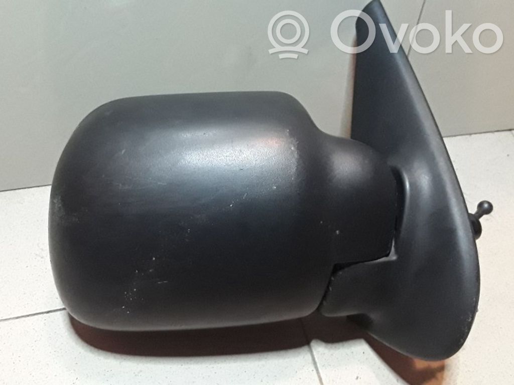 Renault Kangoo I Manual wing mirror 