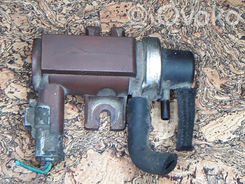 Ford Focus Turbo solenoid valve 