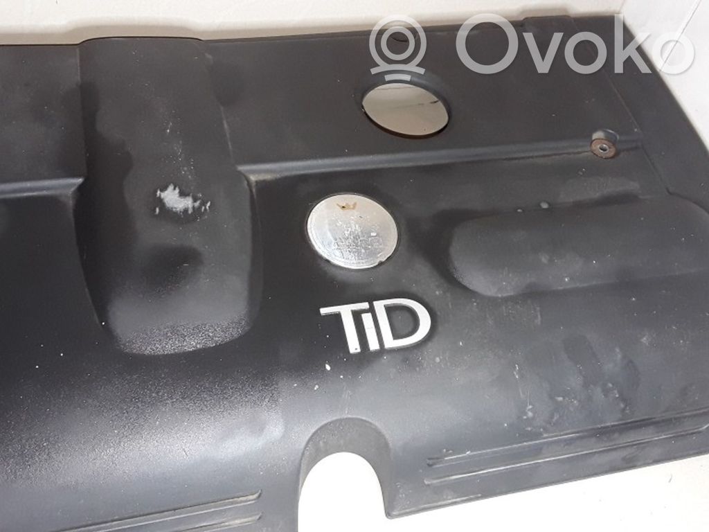 Saab 9-3 Ver1 Motorabdeckung 