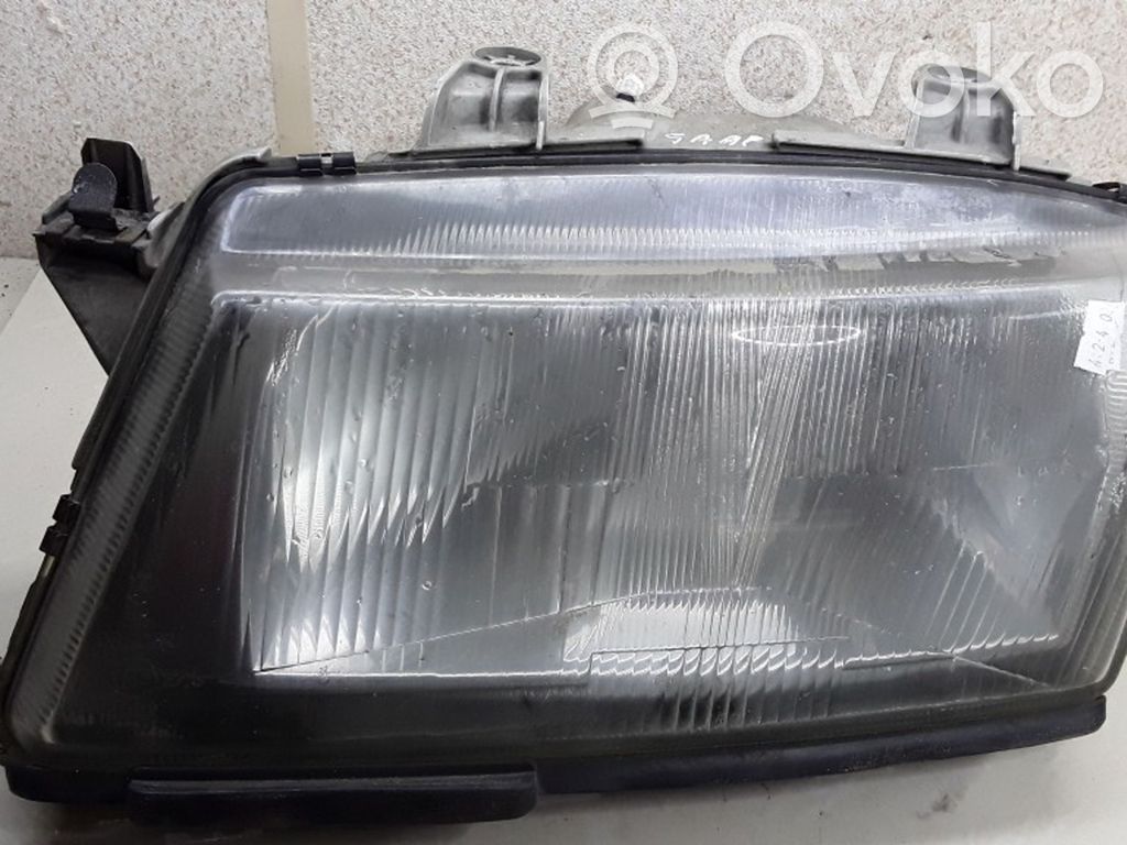 Saab 9-3 Ver1 Scheinwerfer 