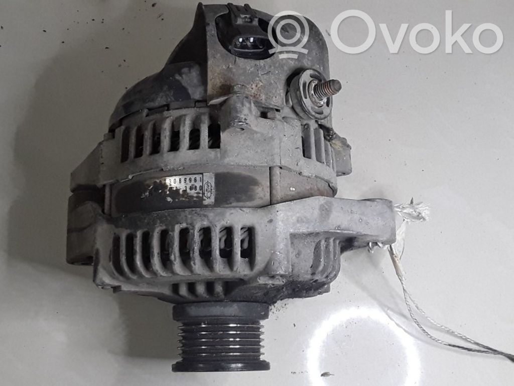 Renault Vel Satis Generator/alternator 