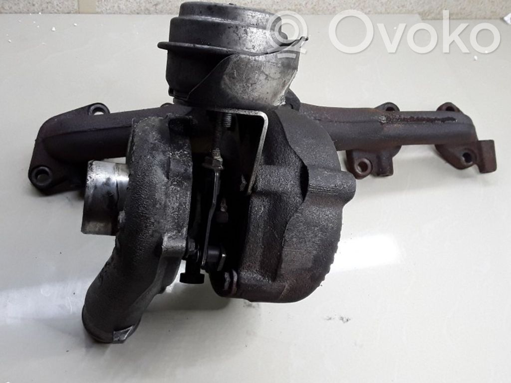 Saab 9-3 Ver1 Turbo 