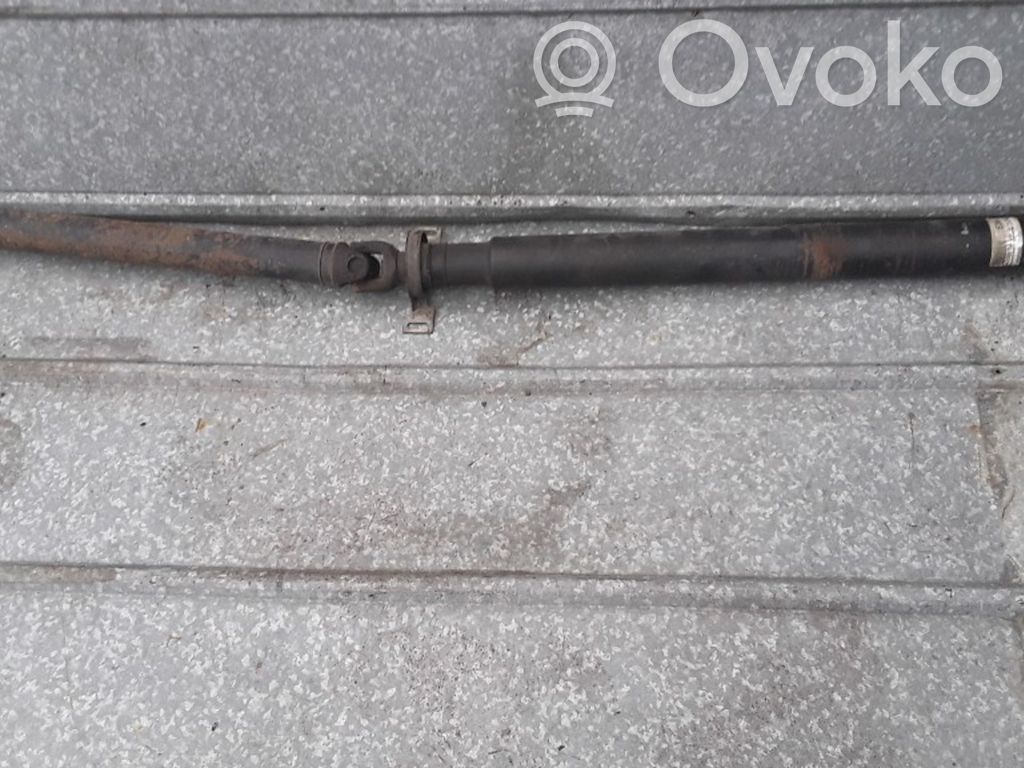 BMW 5 E39 Drive shaft (set) 
