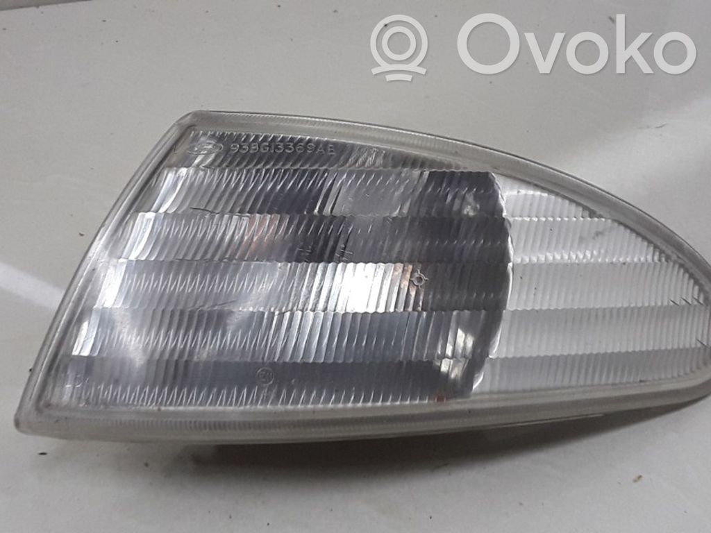 Ford Mondeo MK I Frontblinker 