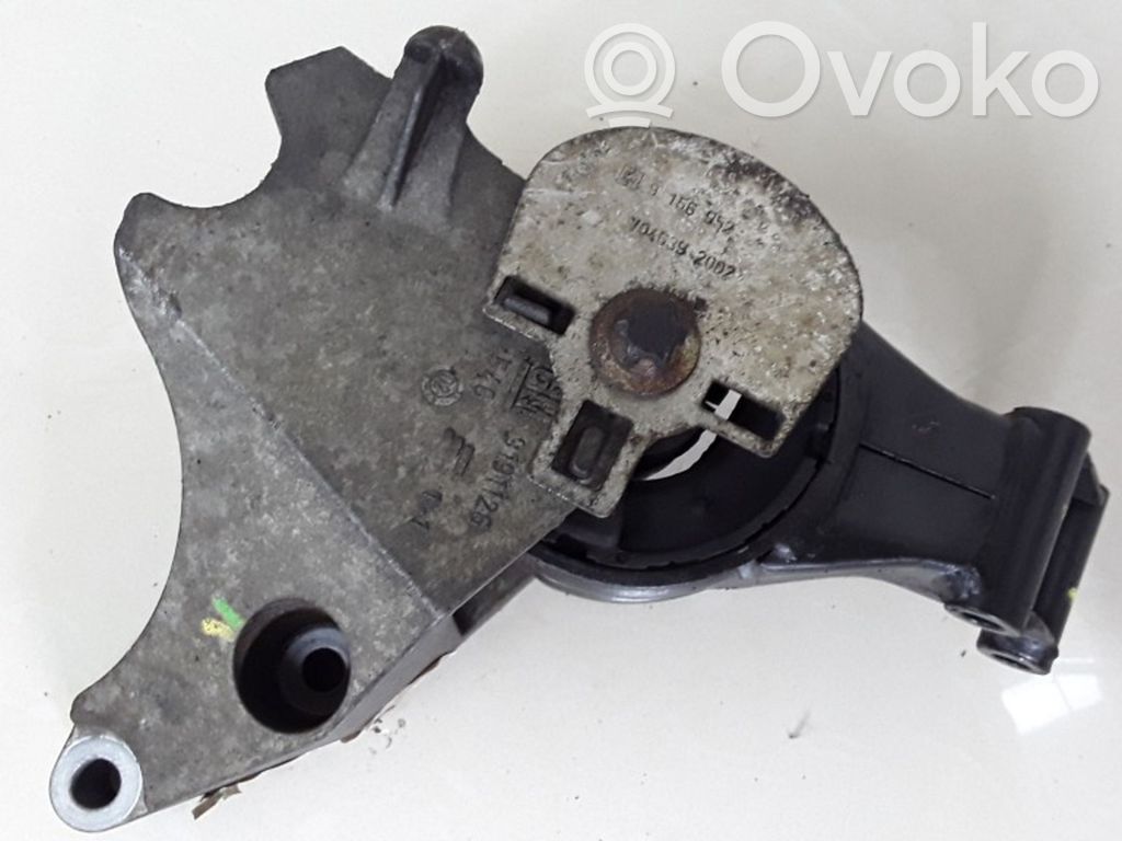 Engine mount bracket   9156952,V046392002,9191126