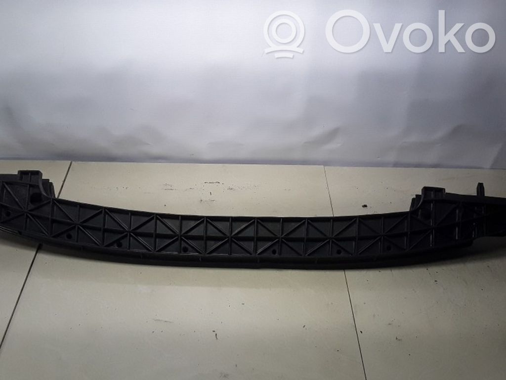 Peugeot 206 Front bumper cross member 