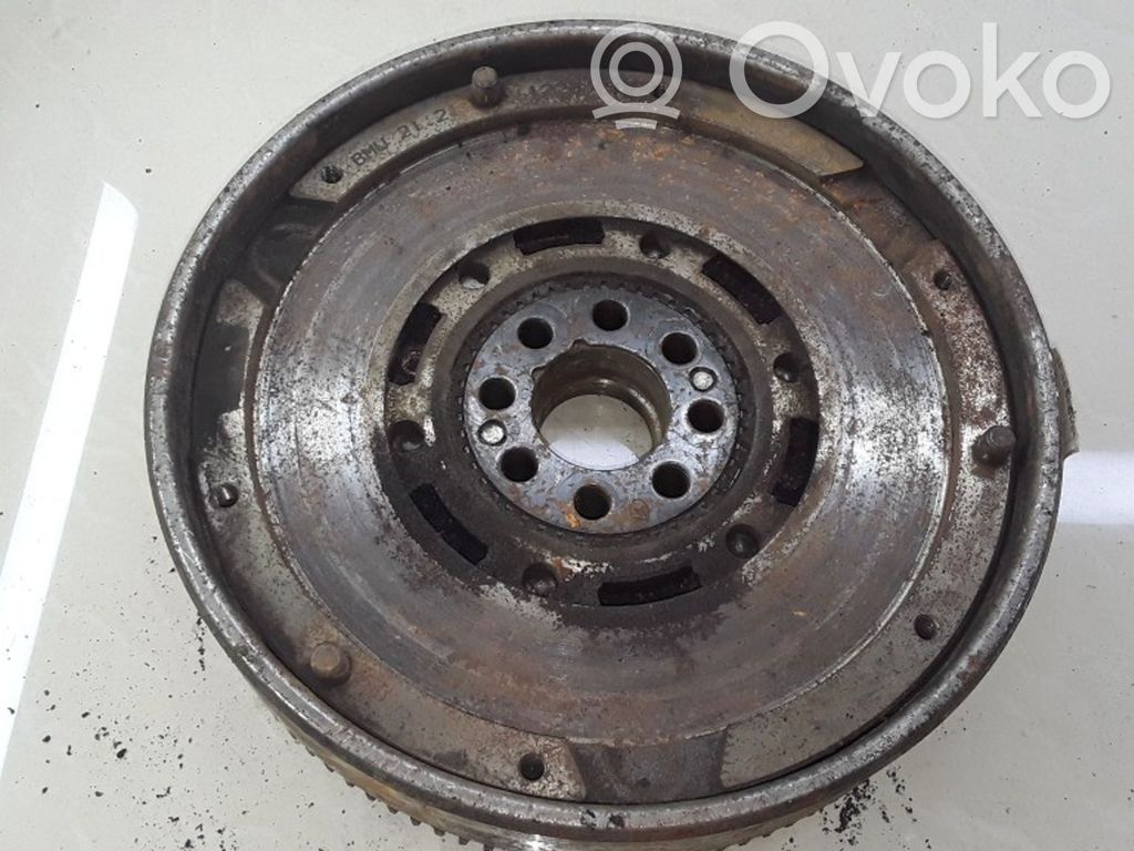 BMW 3 E46 Divmasu spararats 