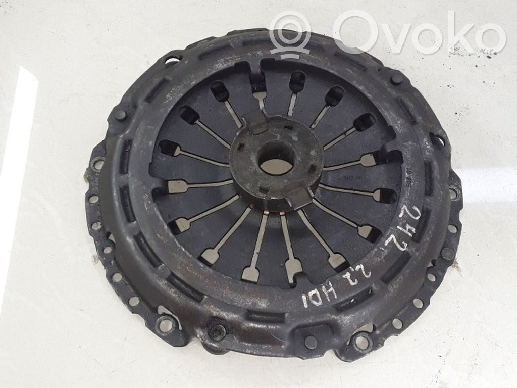 Citroen C5 Pressure plate 