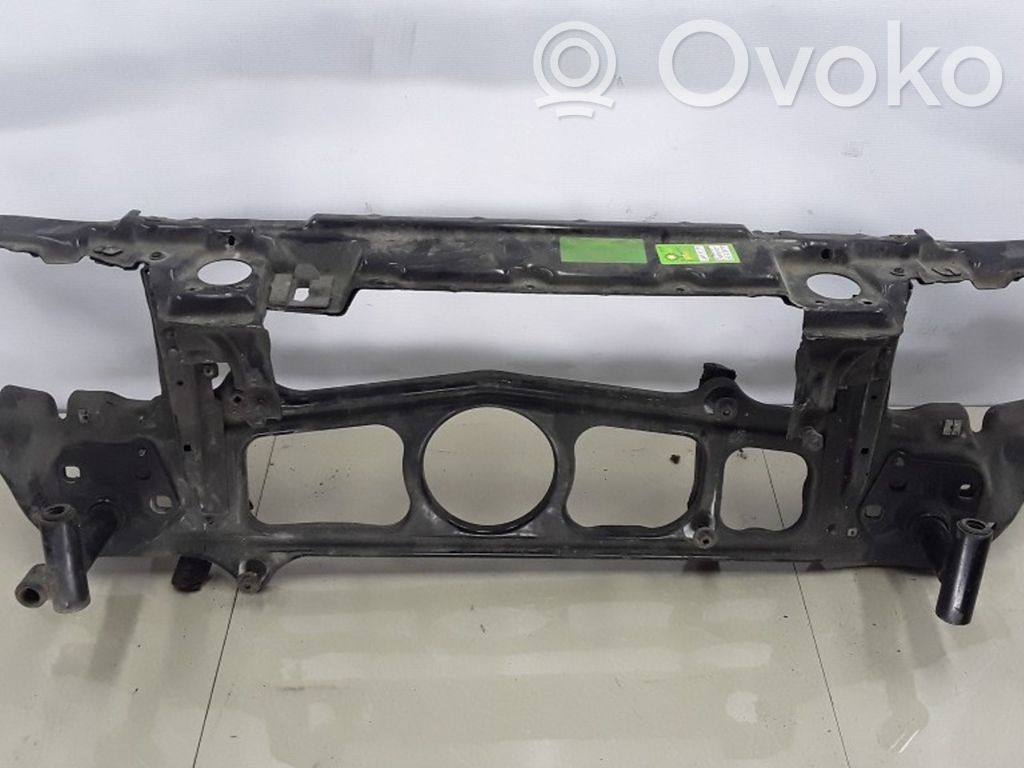 BMW 5 E39 Radiatoru panelis 