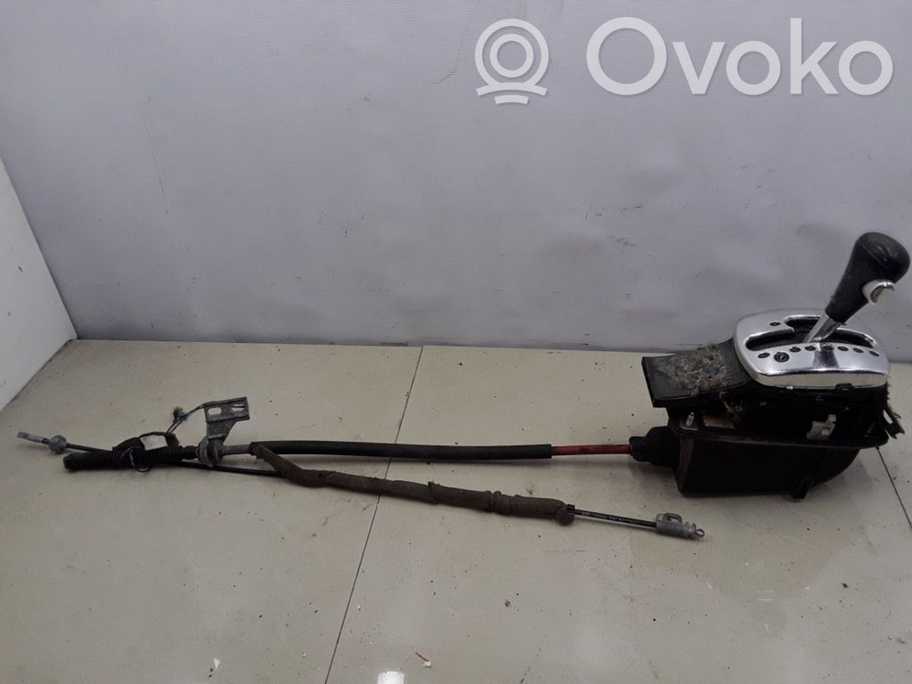 Selector caja de cambios   4B0713041H,4B0713265D,8D1713575