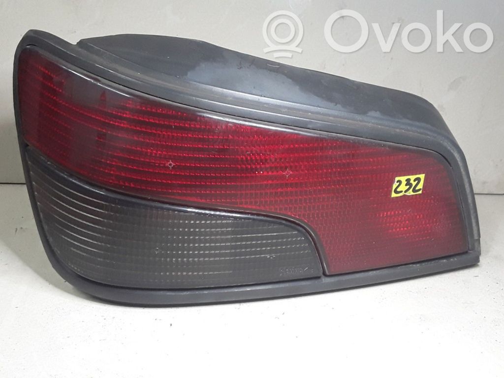 Peugeot 306 Lampa tylna 