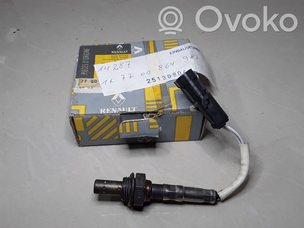 Sonda lambda   77008640987