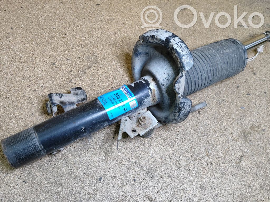 Ford Focus Front shock absorber/damper 