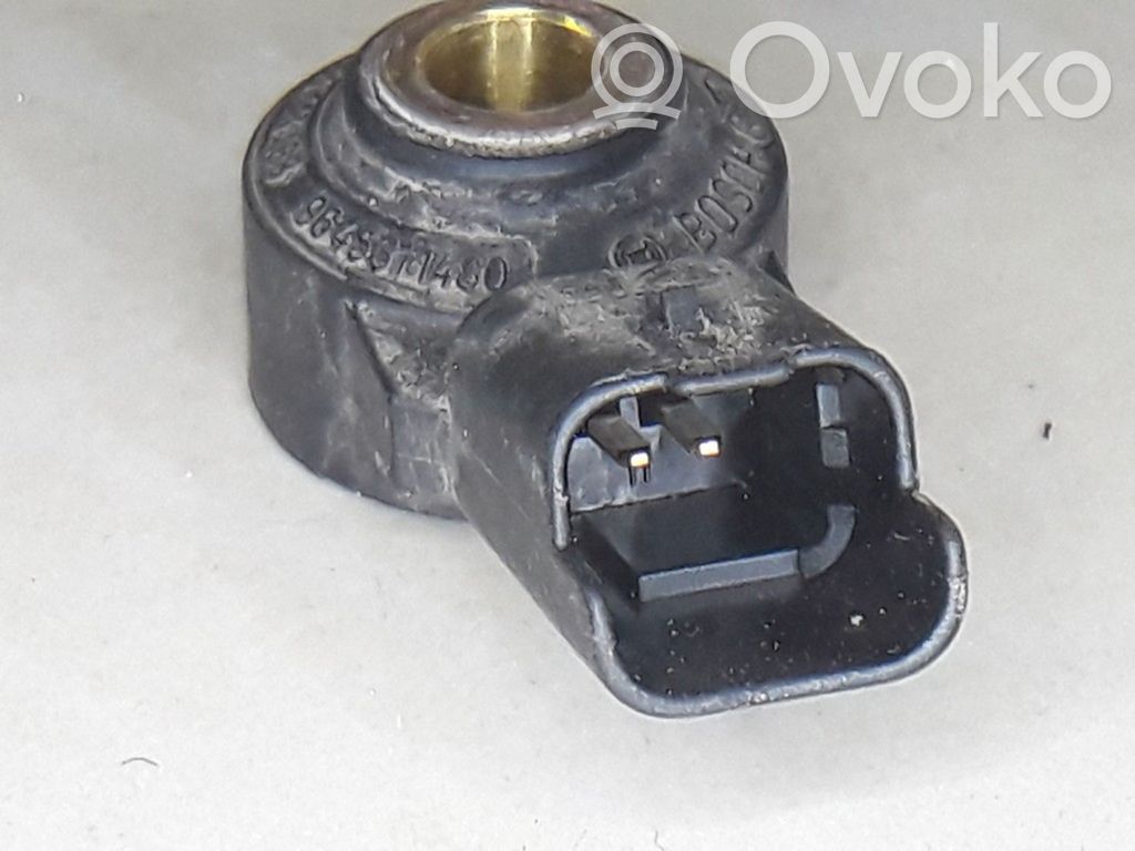 Peugeot 207 Detonation knock sensor 