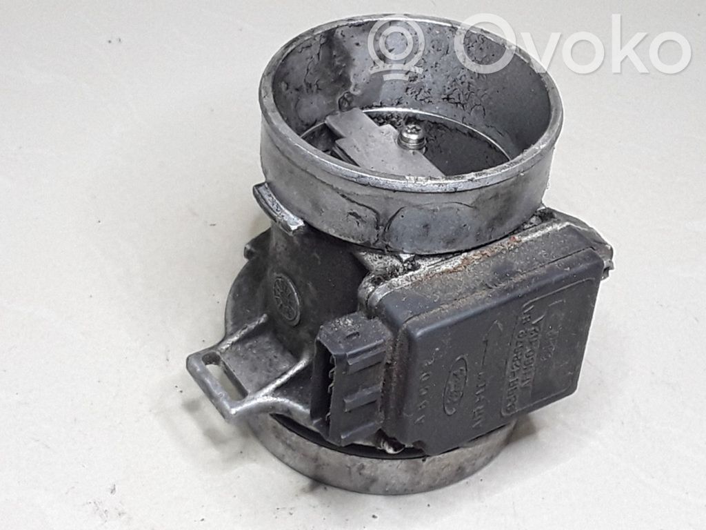 Mass air flow meter   93BB12B579BA