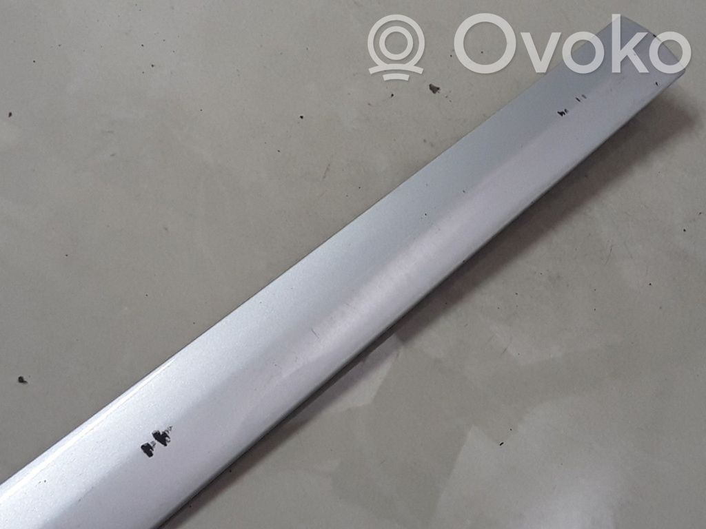 Opel Vectra C Listwa drzwi przednich 