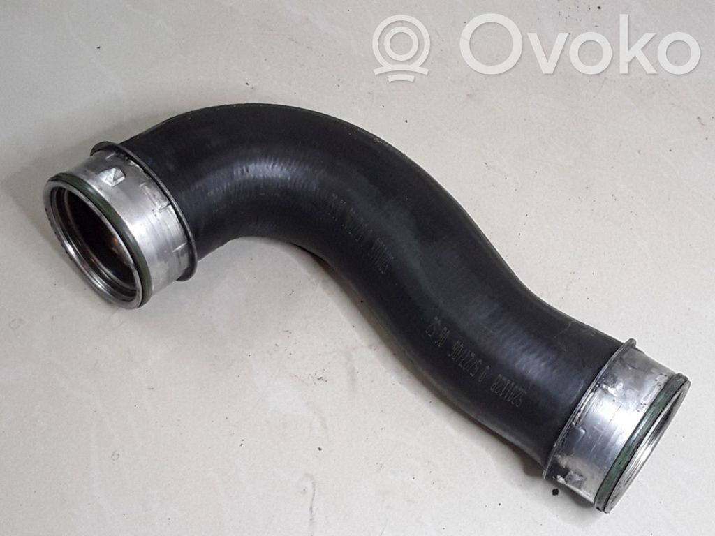 Intercooler hose/pipe   3C0145832D,ZSB300145762S
